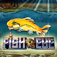 Mắt Cá Ai Cập game icon