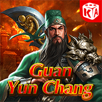 Quan Vân Trường game icon