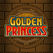 Công chúa hoàng kim game icon