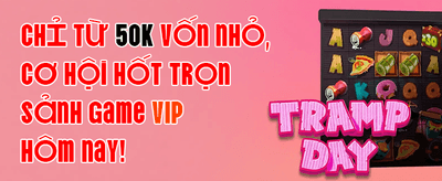 Thưởng Nạp Lại Hàng Ngày 20% promotion banner