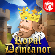 Phong Thái Vương Giả game icon